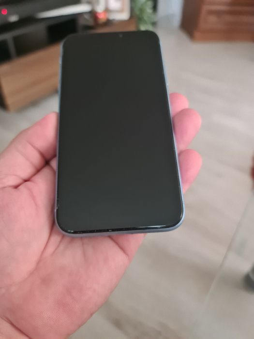 Iphone XR 64 GB  Red