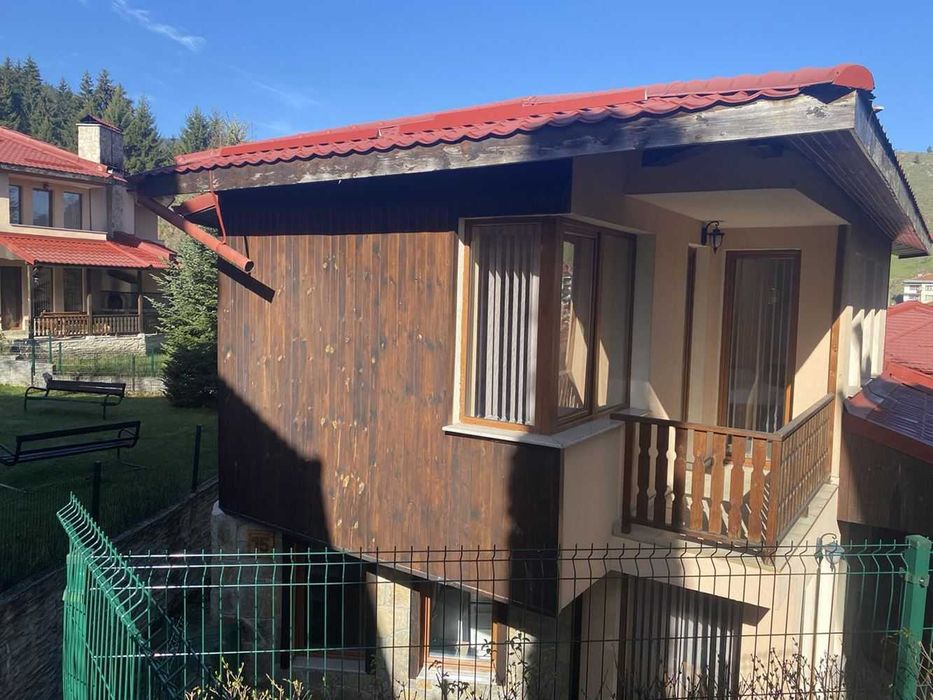 Продава се Къща в Чепеларе - 114 кв.м за 720 €/кв.м - Снимка #23