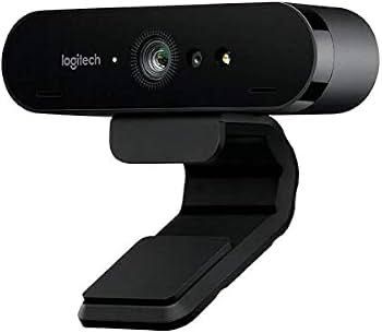 Logitech BRIO 4K