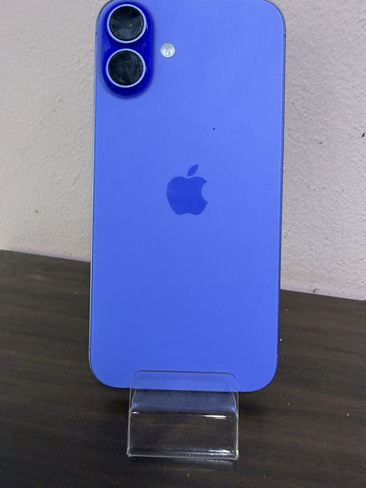 Iphone 16 plus /256 gb