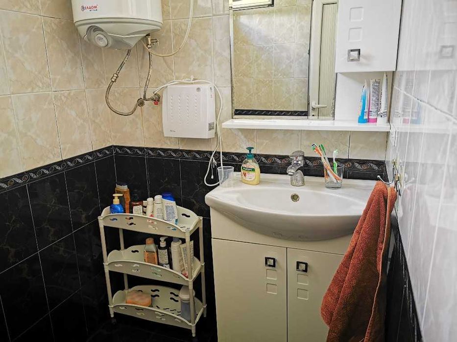 Продава се Четиристаен апартамент в Поморие - 140 кв.м за 948 €/кв.м - Снимка #4