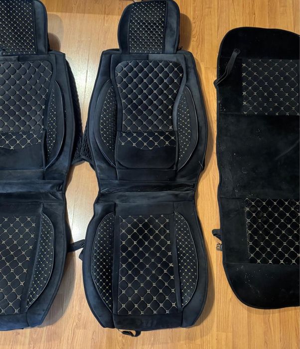 Продам чехлы универсальные