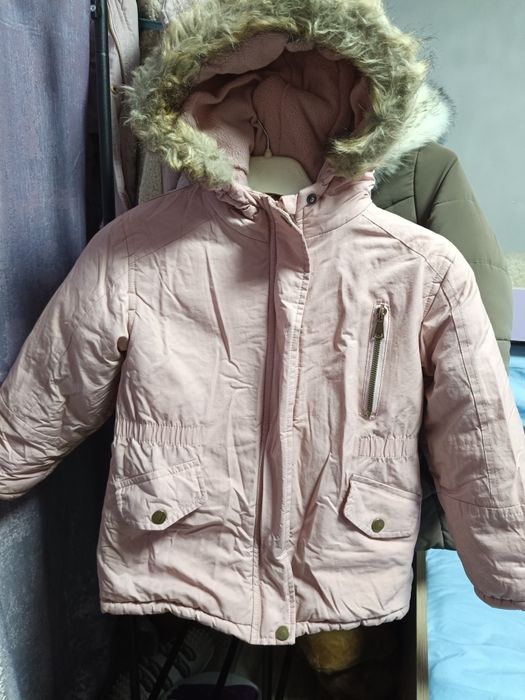 Продам две куртки