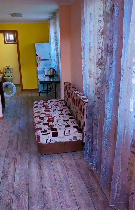 Сдам дом на долгий срок