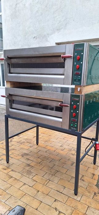 Cuptor Pizza Cuppone