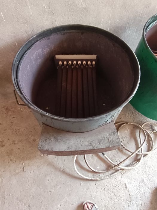 Электро казан сотилади