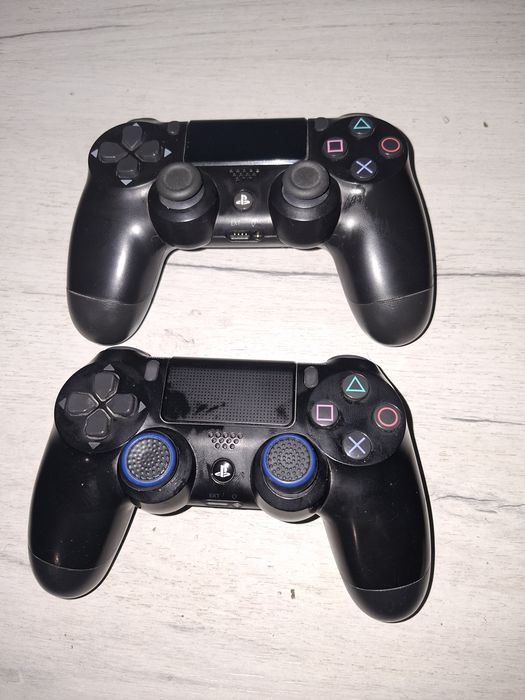 PlayStation 4 fat