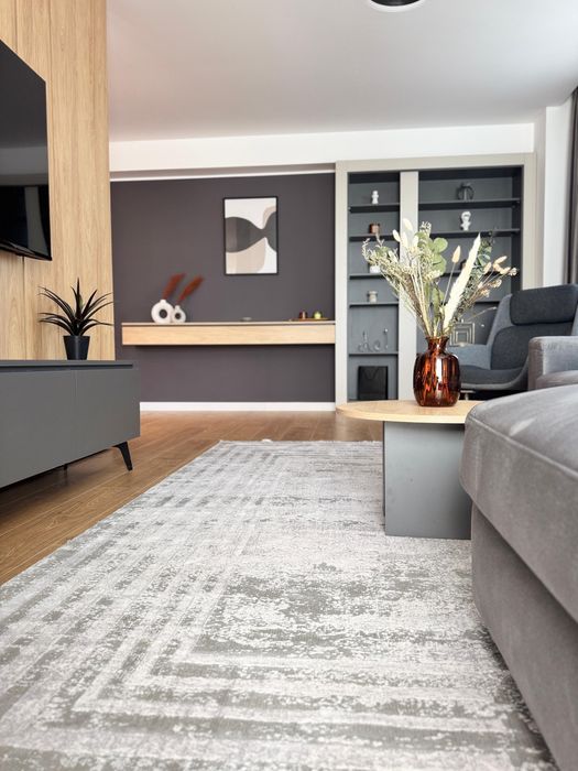 Apartament 3 Camere - TEI RESIDENCE