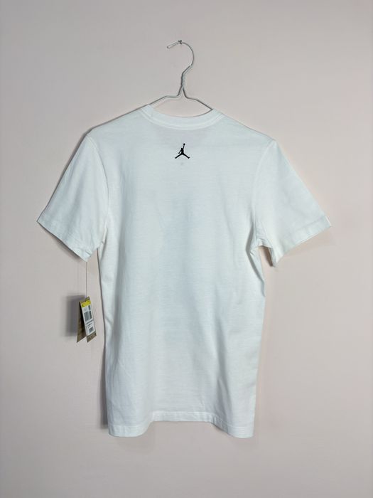 Nike x Jordan тениска