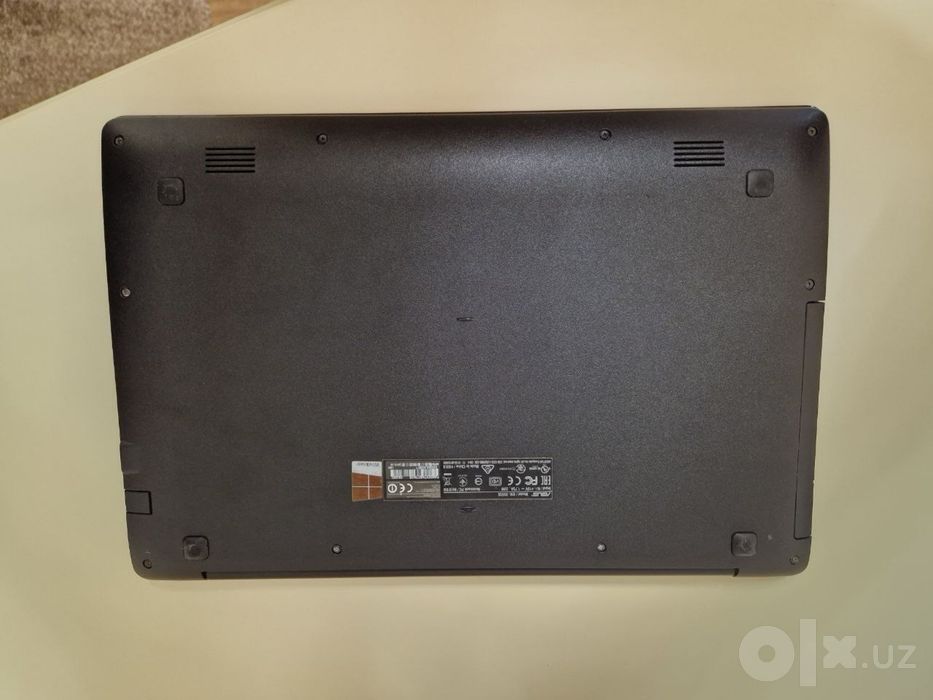 Ноутбук ASUS X553S