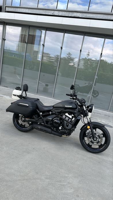 Kawasaki Vulcan S ABS 2019
