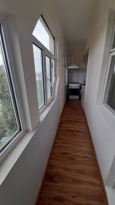 Продажа квартиры на дархане