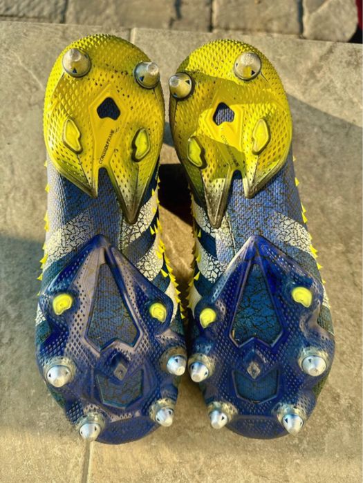 Ghete Adidas Predator Freak