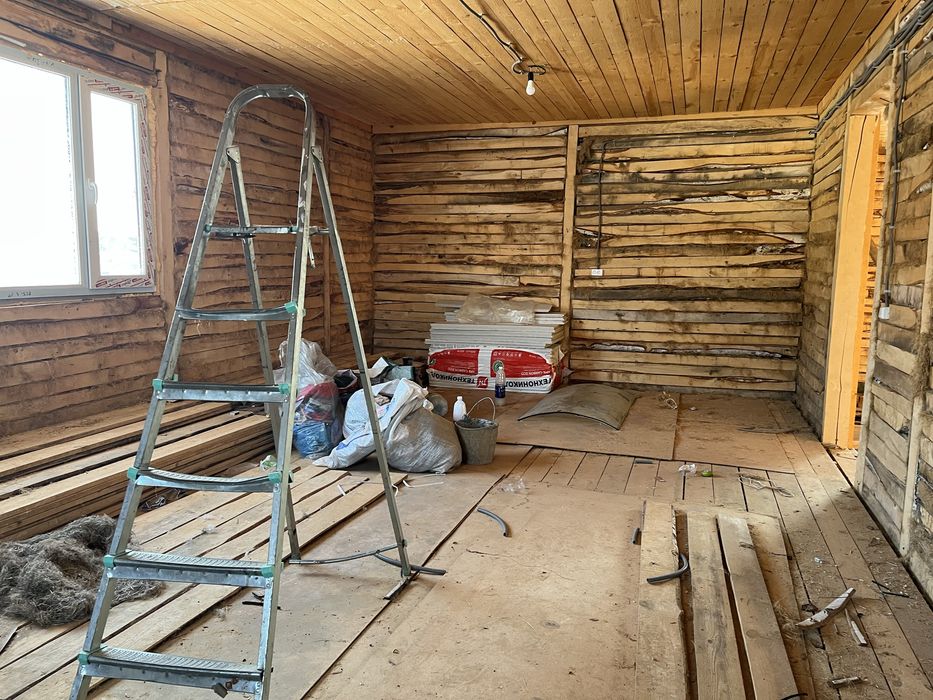 Земельный участок