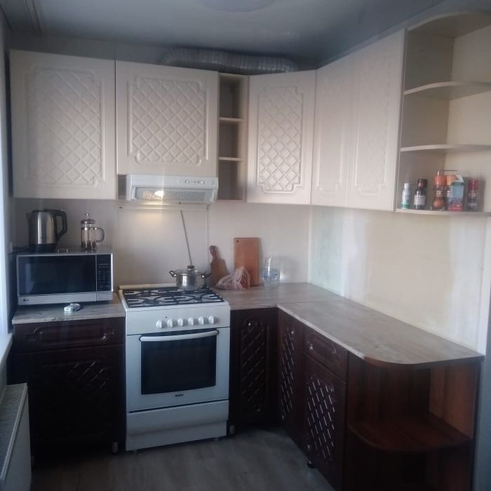 Кухонные гарнитуры