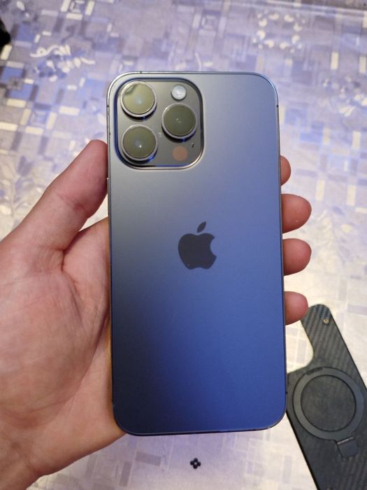 Iphone 14 Promax 256Gb