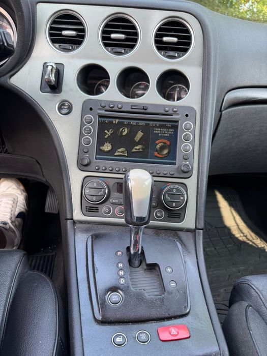 Vand sau schimb Alfa Romeo 159 2.4 jtdm