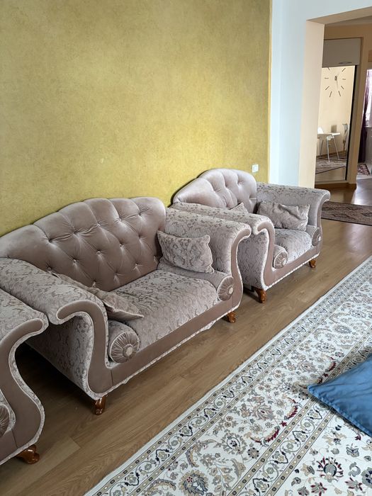 Диваны в гостиную