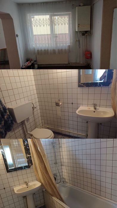 Vand Casa in Micesti