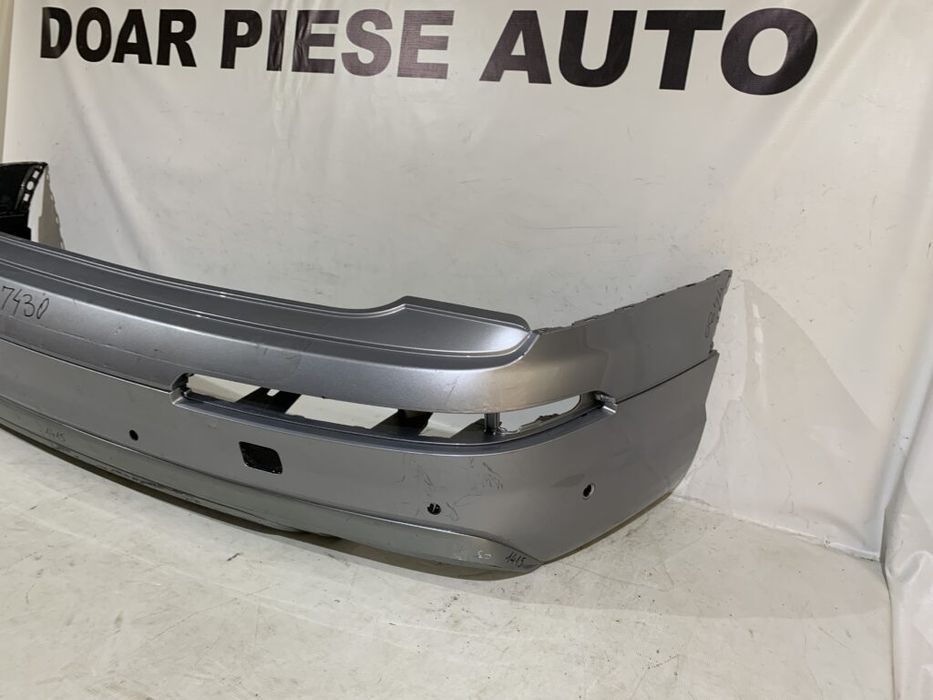 Bara spate Audi Q7, 2015, 2016, 2017, 2018, 2019, 2020, cod origine OE 4M0807511 .