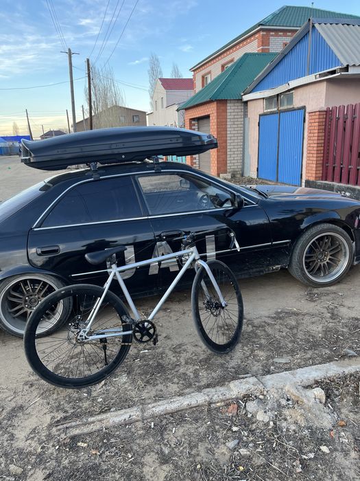 шоссейник, хороший