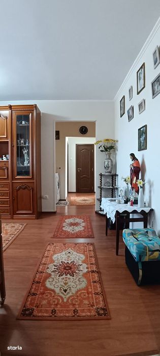Vand / Apartament 3 camere K / Transilvaniei / Renovat / Mobilat