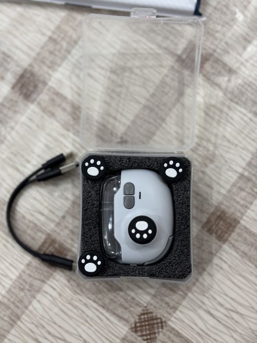 Игровой консул для PUBG