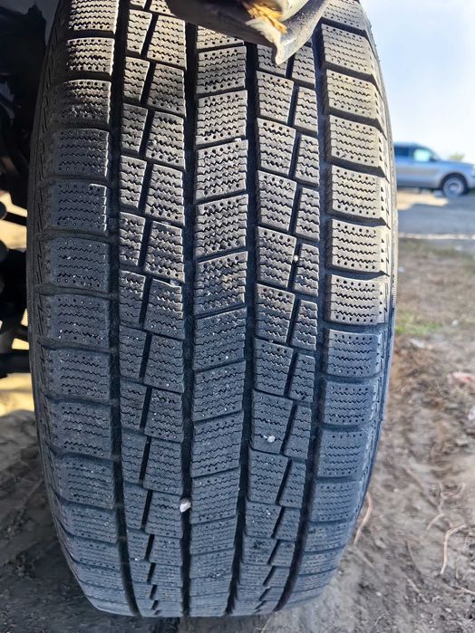 Продам шины Липучку!