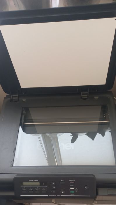 Принтер Brother T300