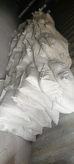 Пудра алюминиевая пап-1