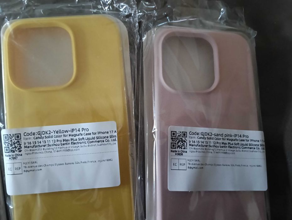 Protecție telefon