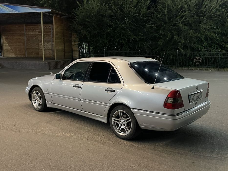 Мерседес с180 mercedes c180