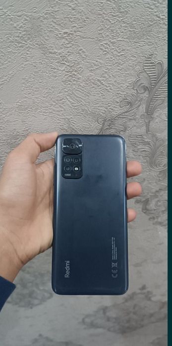 Redmi nott 11 ss