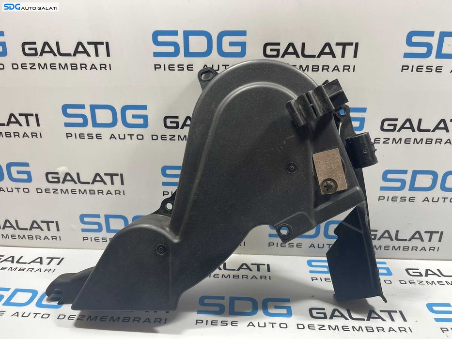 Capac Distributie Motor Peugeot 406 2.2 HDI 2000 - 2004 Cod 9637581080 [D0856]