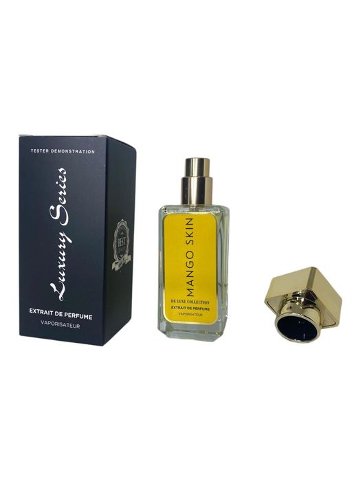 By Robin Extract de parfum 35 ml inspirat din Vilhelm Mango Skin