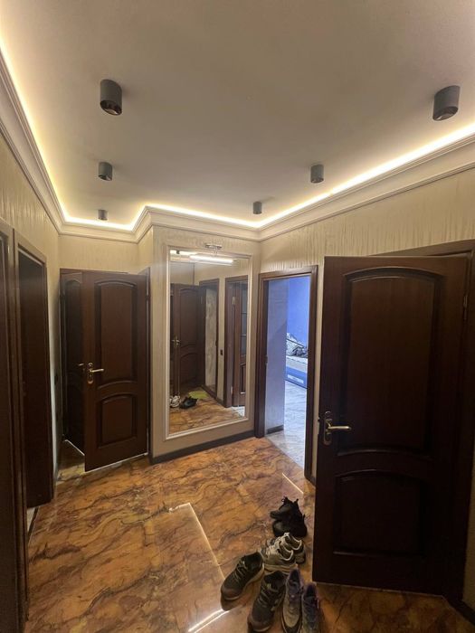 Продажа Себзарской квартиры возле чорсу