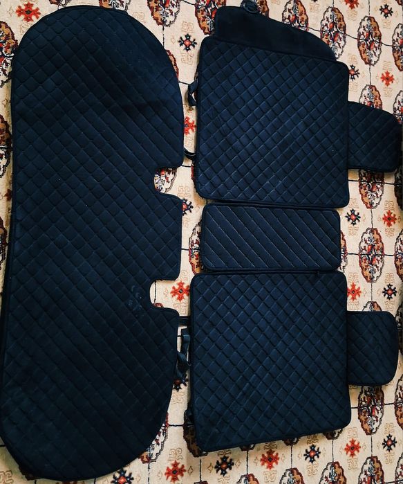 Продам чехол для авто