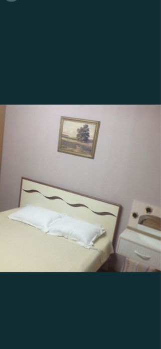 Кв по суточно в центре по Азаттык