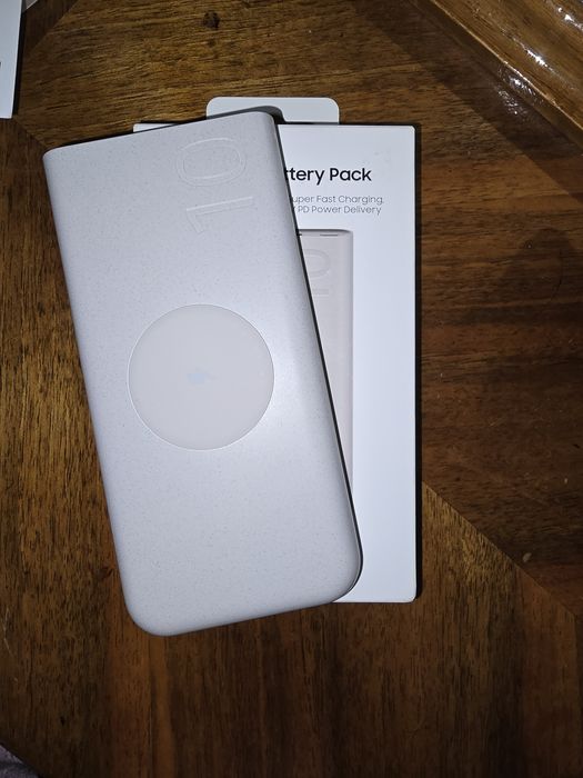 Wireless Battery Pack original