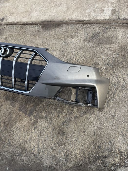 предна броня за audi a4 b9 allroad 8W0807437BB