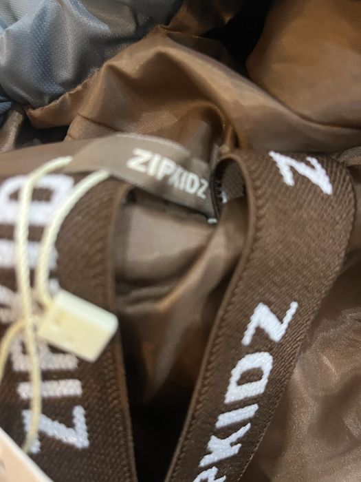 Комбинезон детский ZIPKIDZ