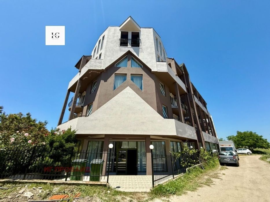 Продава се Едностаен апартамент в с. Равда, Област Бургас - 23 кв.м за 656 €/кв.м - Снимка #2