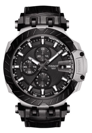 Tissot T-race Chronograph Automatic