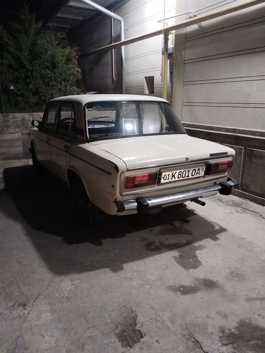 Vaz 2106 xolati yaxshi