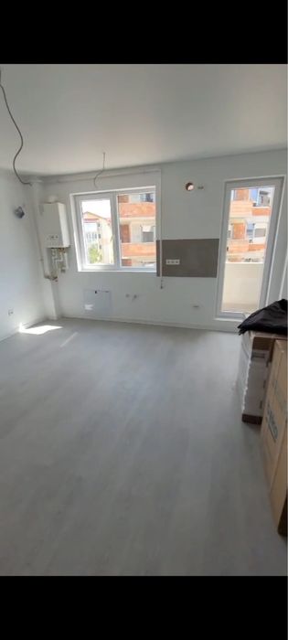 Garsoniera de vanzare