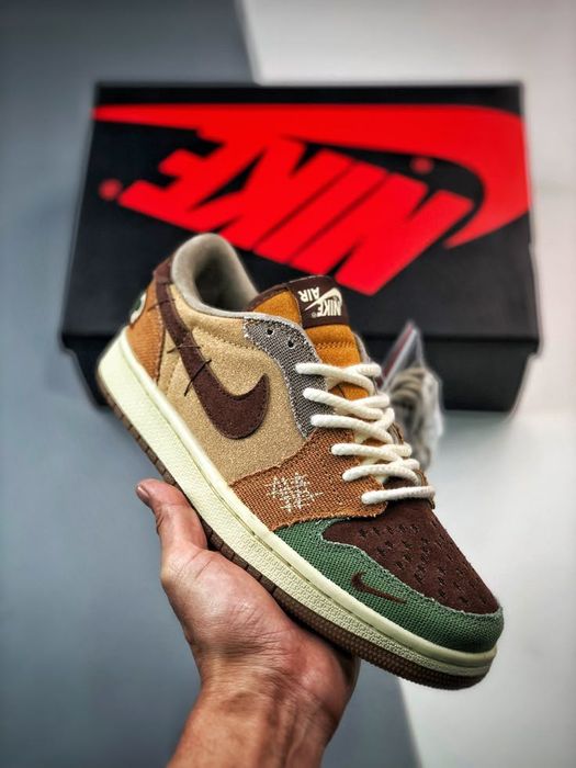 Nike Air Jordan Voodoo