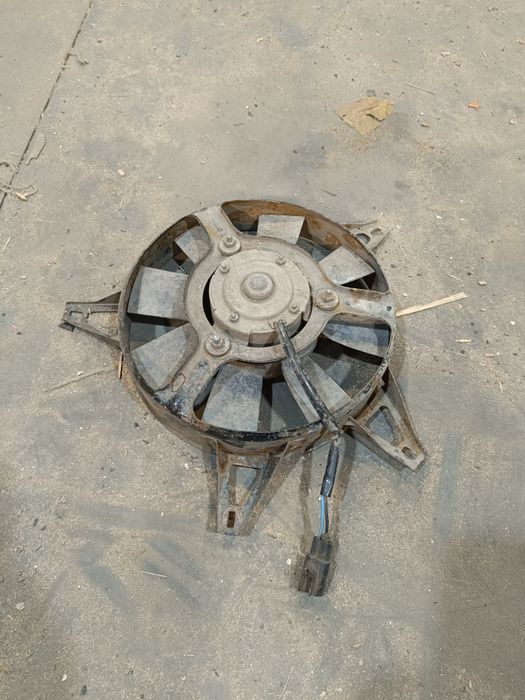 ЗАЗ Шанс 1.3 запчасти