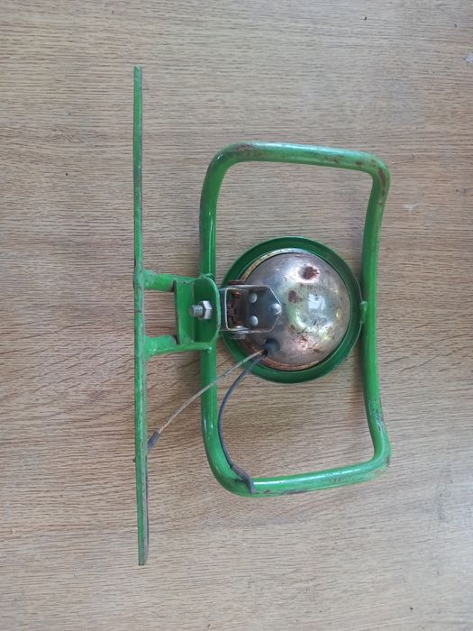 Фар за мотофреза