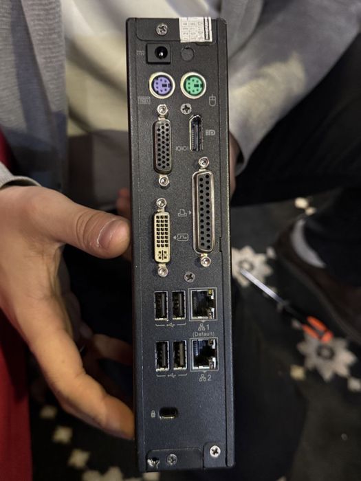 Мини компьютер TONK TN 2900