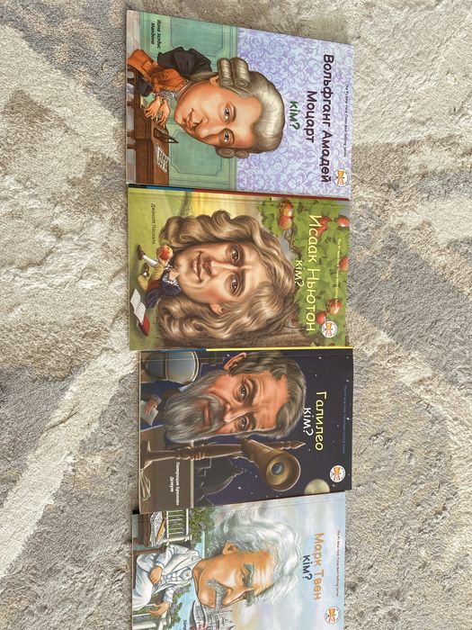 Продам книги